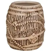 Viejo Valle Tiki Becher Tonel - 330ml"