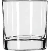 Libbey 36er Set Rocks Gläser 237ml Heavy Base"