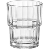 Bormioli Rocco Stapelbecher Lyon Optique, - 205ml (12 Stk.)"