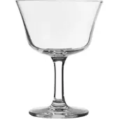 Urban Bar Cocktailglas Retro Fizz, - 200ml (6 Stk.) - 6er Karton"