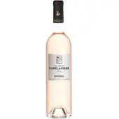Moulin de la Roque Bandol - Domaine Les Capélaniers 2025