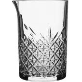 Pasabahce Rührglas Timeless, - 720ml"