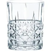 Spiegelau Whisky Tumbler Elegance, - 345ml (12 Stk.) - 12er Karton