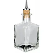 PRIME BAR Bitterflasche, Quader - 200ml