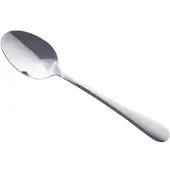 Genware Dessertlöffel Florence - Edelstahl (12 Stk.)