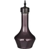 PRIME BAR Bitterflasche Japanstyle, , schwarz - 50ml - schwarz"