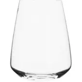 Nude Glass Wasserglas Stem Zero, - 450ml (2 Stk.)"