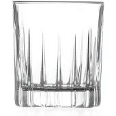 RCR Shotglas Schnapsglas 6er Set Timeless 80ml - 6er Karton"