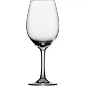 Spiegelau Weißweinglas 12er Set - Festival 380ml, 0,2l Eiche - 12er Karton"