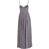 Hey Kyla Abendkleid in flieder - 0003 | Gr.: 44
