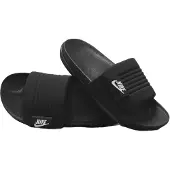 Nike Herren Freizeitschuhe OFFCOURT ADJUST SLIDE