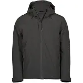 Tee Jays Men's All Weather Winter Jacket