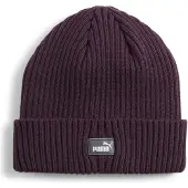 Puma Herren Mütze Classic Cuff Beanie