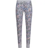 Skiny Damen Pyjamahose Night In Mix&Match