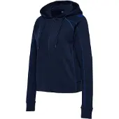 Hummel Damen-Trainingsjacke mit Kapuze Move 2.0