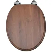 SINOBATH WC Sitz MDF mit Absenkautomatik