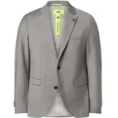 Cinque - Baukasten Sakko Cimonopoli - Größe 102 - gray