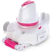 BWT BC100 Plus, Roboter-Pool-Reiniger, Pool, Weiß, 2,2 l, 20 m³, 3 m