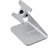 TabLines TTS011S Tablet Tischständer neigbar - silber