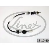 Linex Seilzug, Kupplungssteuerung LINEX_33.10.40
