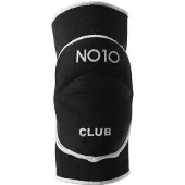 Inny NO10 - "Club" Knieschoner PP15254 (L) (Schwarz)