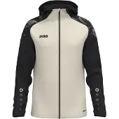 Jako Unisex Kapuzenjacke Sonic