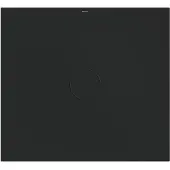 Bette 7360-035PLUS Duschfliesen Rechteck Air Ebony PLUS