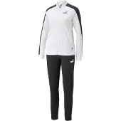 Puma Baseball Trainingsanzug Damen 02 - white S