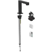 Geberit 116196141 Brenta WT-Arm., Standmont., Generator