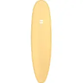 Indio Surfboard Endurance Mid Length 7'0" sand
