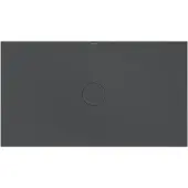 Bette 7364-400PLUS Duschfliesen Rechteck Air Raven PLUS