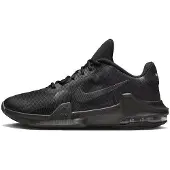 Nike Air Max Impact 4 Schuhe Herren schwarz 43