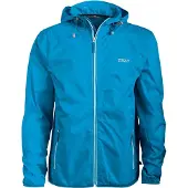Pro-X elements Kinder Regenjacke Star Jr. - Methylblau Methylblau 128