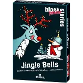 Sonstige Verlage black stories junior Jingle Bells