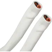 DAP SPC-225-DCA-s2-d0-a3 – CPR-Lautsprecherkabel EN 50575 – 2 x 2,5 mm² – 100 m auf Spule