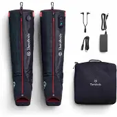 TheraGun Jetboot Pro Plu Pressotherapie