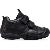 Geox Sneakers J Savage A J0424A 00043 C9999 M Schwarz