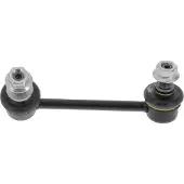 Moog Koppelstange Stabilisator für LEXUS IS III (GSE3, AVE3) Hinten Rechts TO-LS-17012