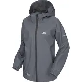Trespass Qikpac Jacke Grau XL Damen Grau XL