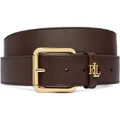 Ralph Lauren Gürtel 412968765014 Braun