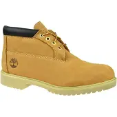 Timberland Newman Premium 050061, Herren, Trekkingschuhe, Gelb, Größe: 44,5 EU