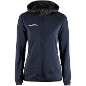 Craft Trainingsjacke Damen Extend