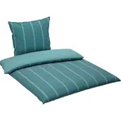 Bio-Vio Renforcé Wendebettwäsche 135/200cm - B/L ca. 135.00x200.00