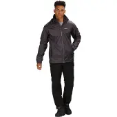 Regatta Lyle IV Regenjacke Herren S