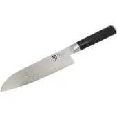 Kai Shun Classic Santoku, 18 cm