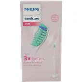 Philips 2100 Series - Elektrische Schallzahnbürste - HX3651/11