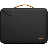 Tomtoc Defender-A22 13" Laptop Bag (Black)