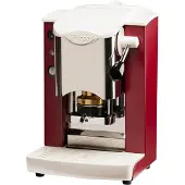 Faber Slot Inox Ese Pad Espressomaschine