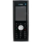 Mitel 722dt - Schnurloses Erweiterungshandgerät - DECTGAP