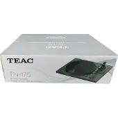 Teac Tn-175-b Plattenspieler